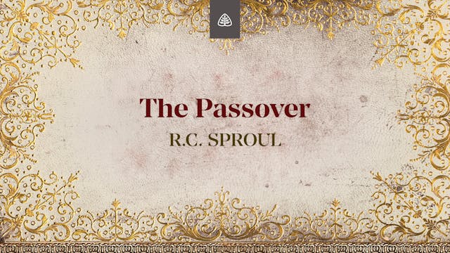 The Passover - E.7 - Dust To Glory - ...