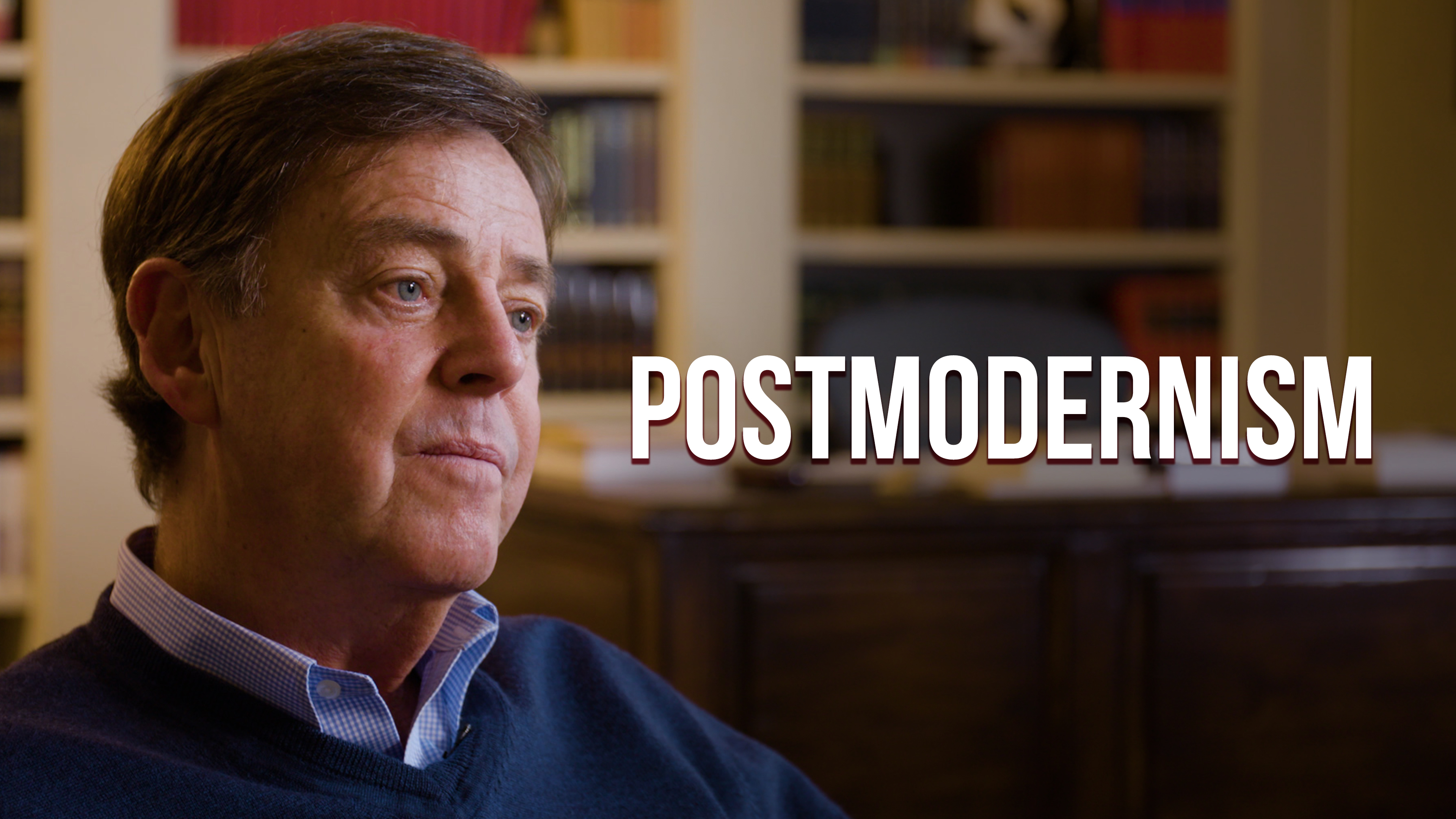 Postmodernism - Alistair Begg - AG Uncut