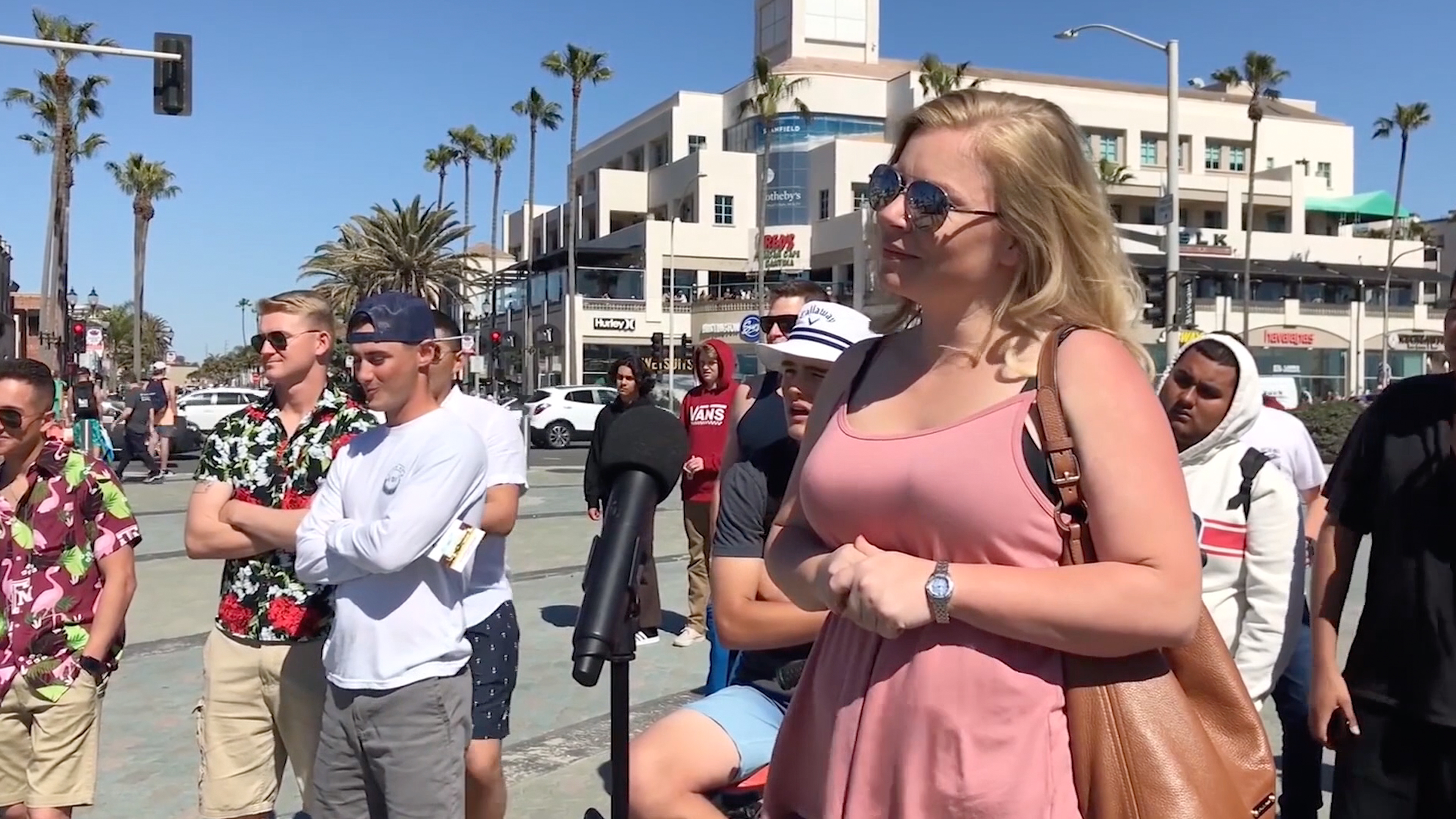 Answering Abortion Arguments - The Way of the Master: Home Edition - Episode 56