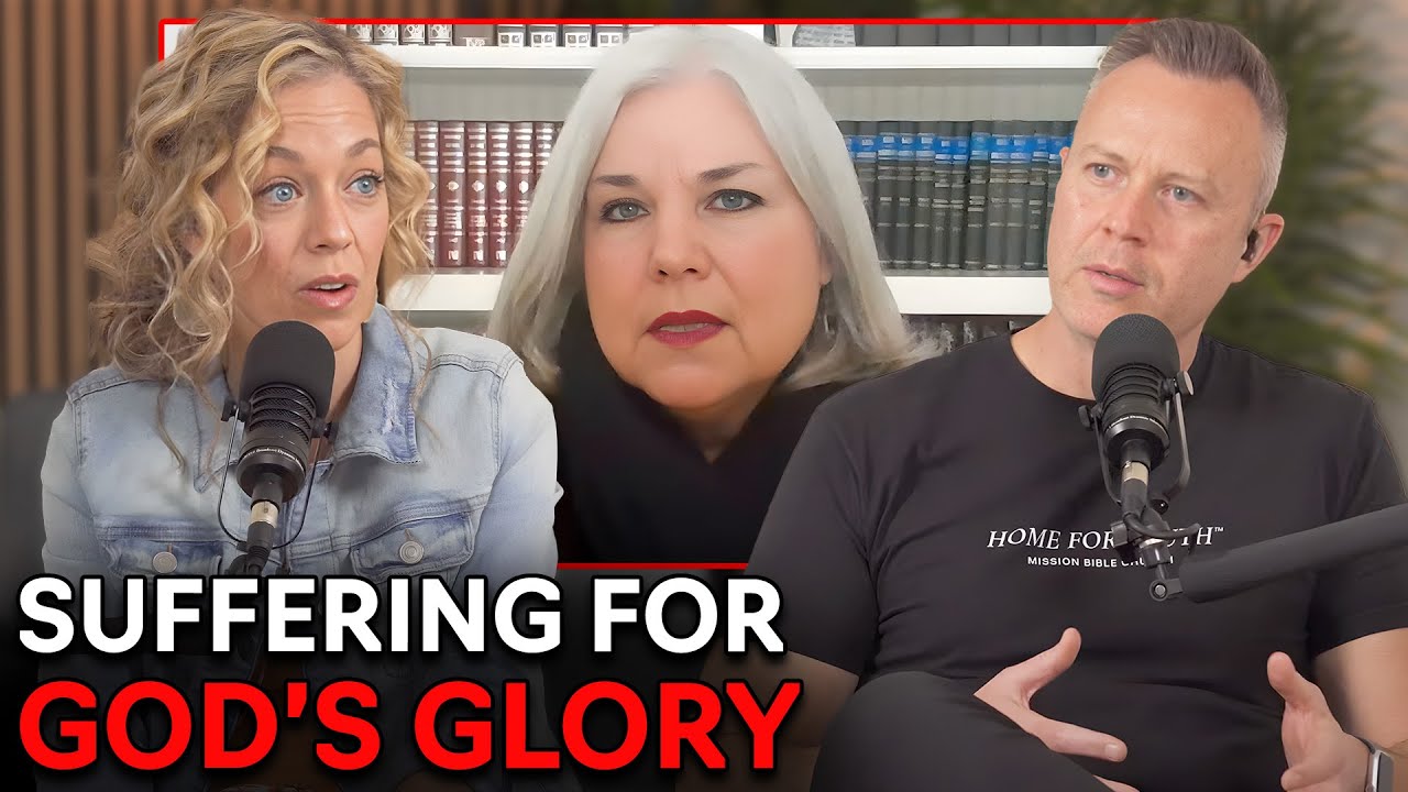 Suffering the Loss of a Spouse with Susan Heck - Date Night