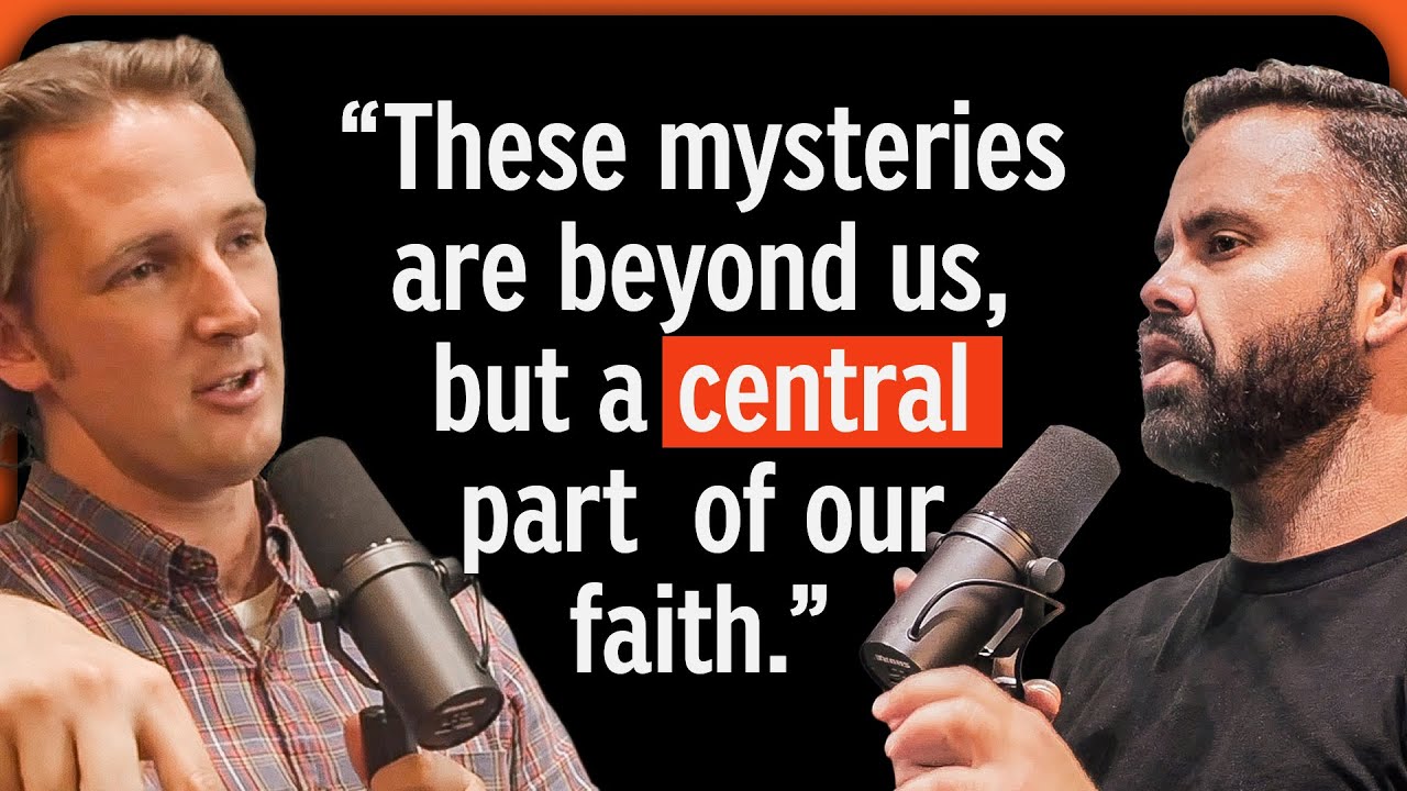 What is Biblical Reasoning? | Bobby Jamieson - Room for Nuance