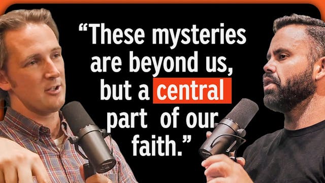 What is Biblical Reasoning? | Bobby J...