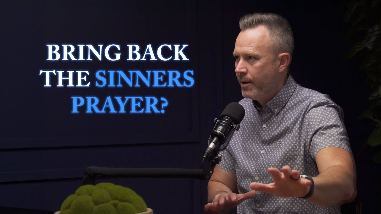 The Evangelism Crisis No one is Talking About - Christianly