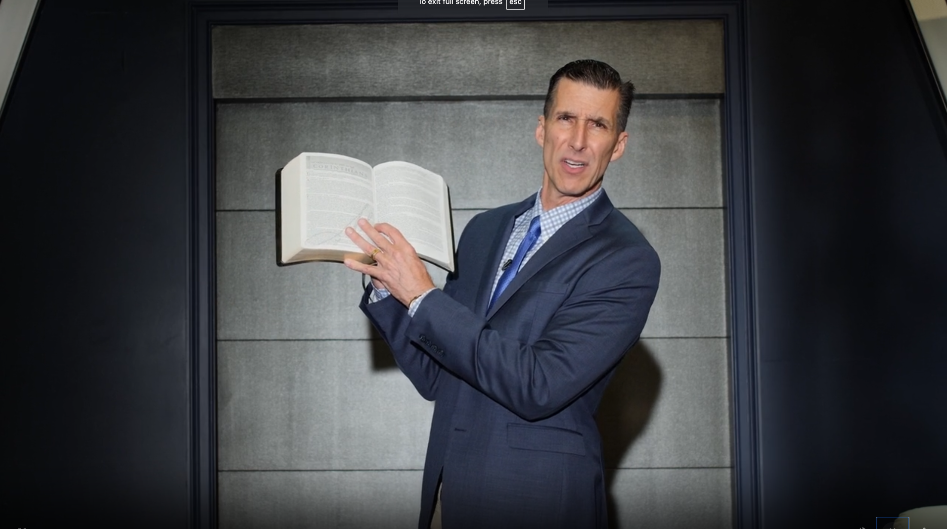 History Matters - E.7 - Herman Who? - Todd Friel