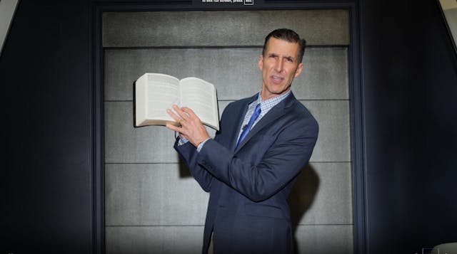 History Matters - E.7 - Herman Who? -...