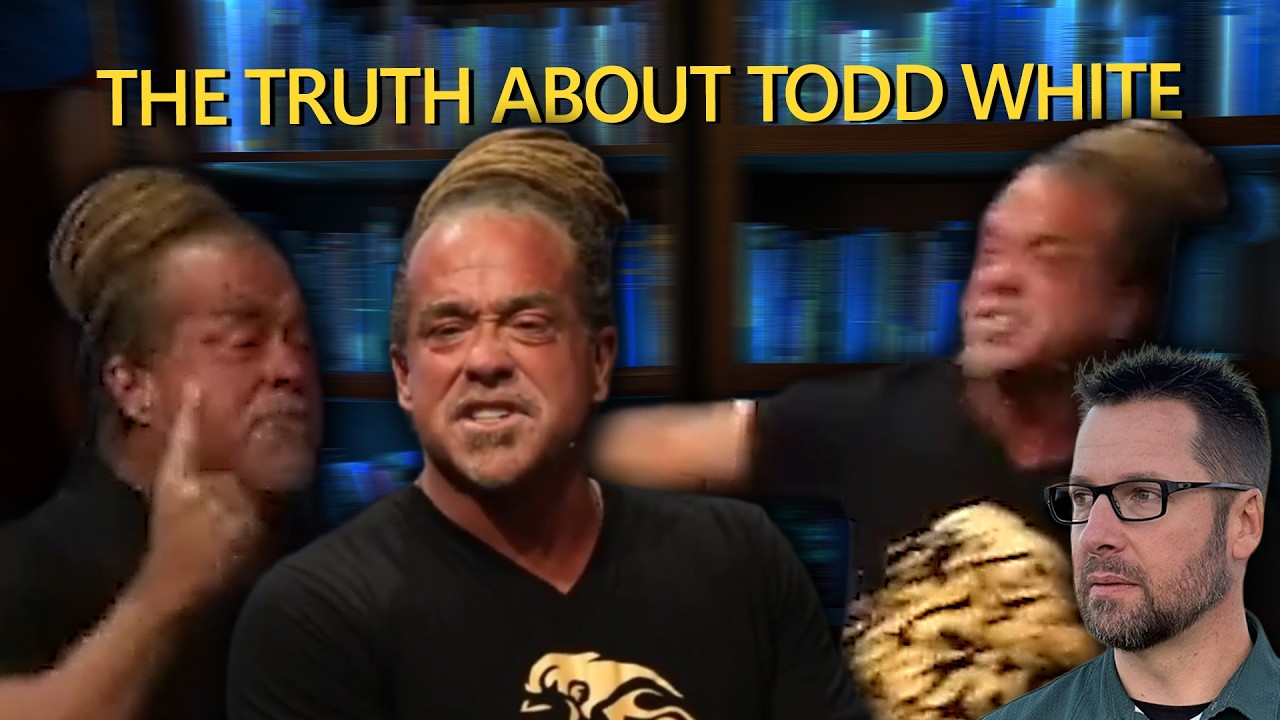 I Can Finally Show You The Evidence - Mike Winger