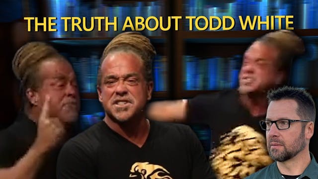 I Can Finally Show You The Evidence -...