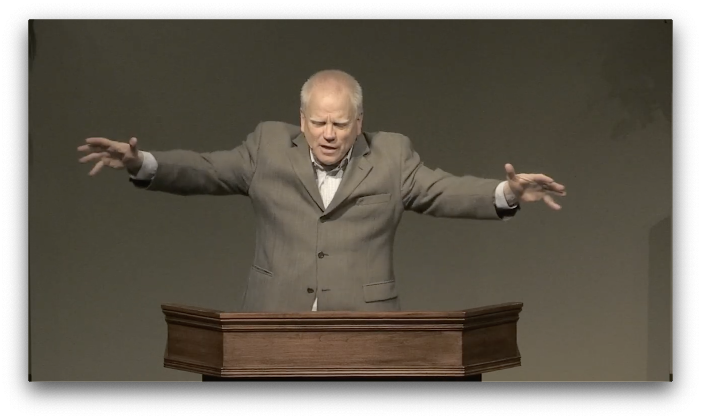 Our Incomparable God (Psalm 113) - Don Green