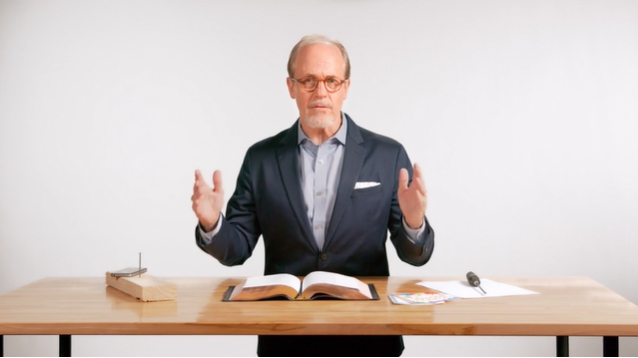 Man Rebels Against God - S1:E3 - Generations of Grace Teaching Tips