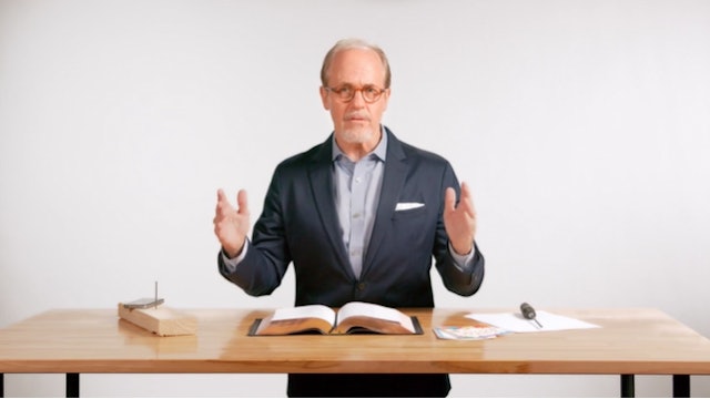 Man Rebels Against God - S1:E3 - Generations of Grace Teaching Tips