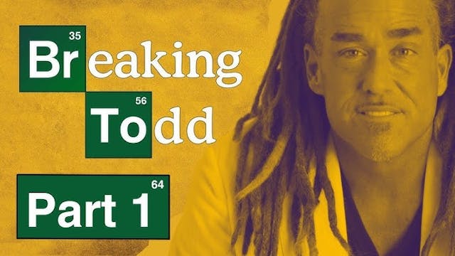 Breaking Todd: Todd White's Criminal ...