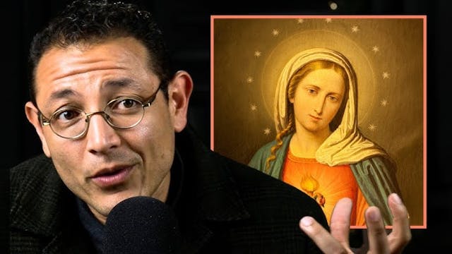 Is Mary the Mother of God? - Core Chr...