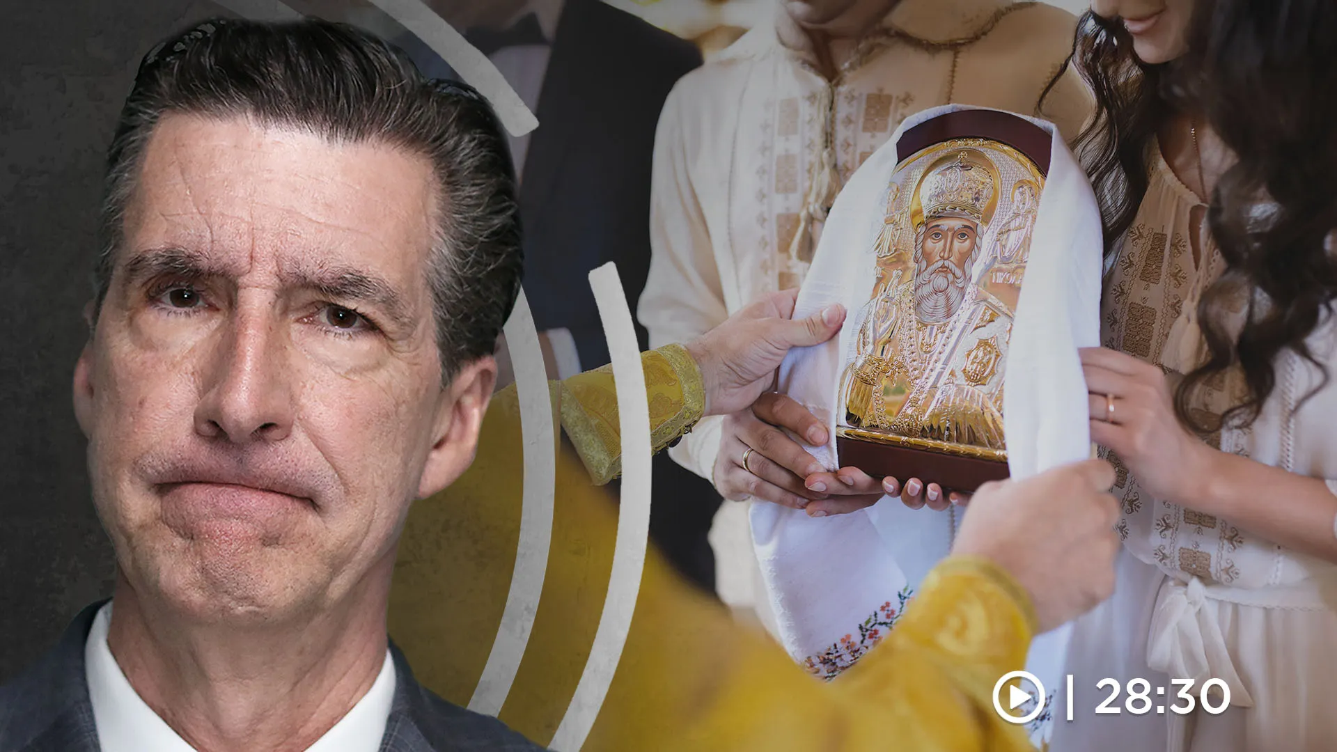 Does Eastern Orthodoxy Teach a different Gospel? - E.6 - Wretched TV