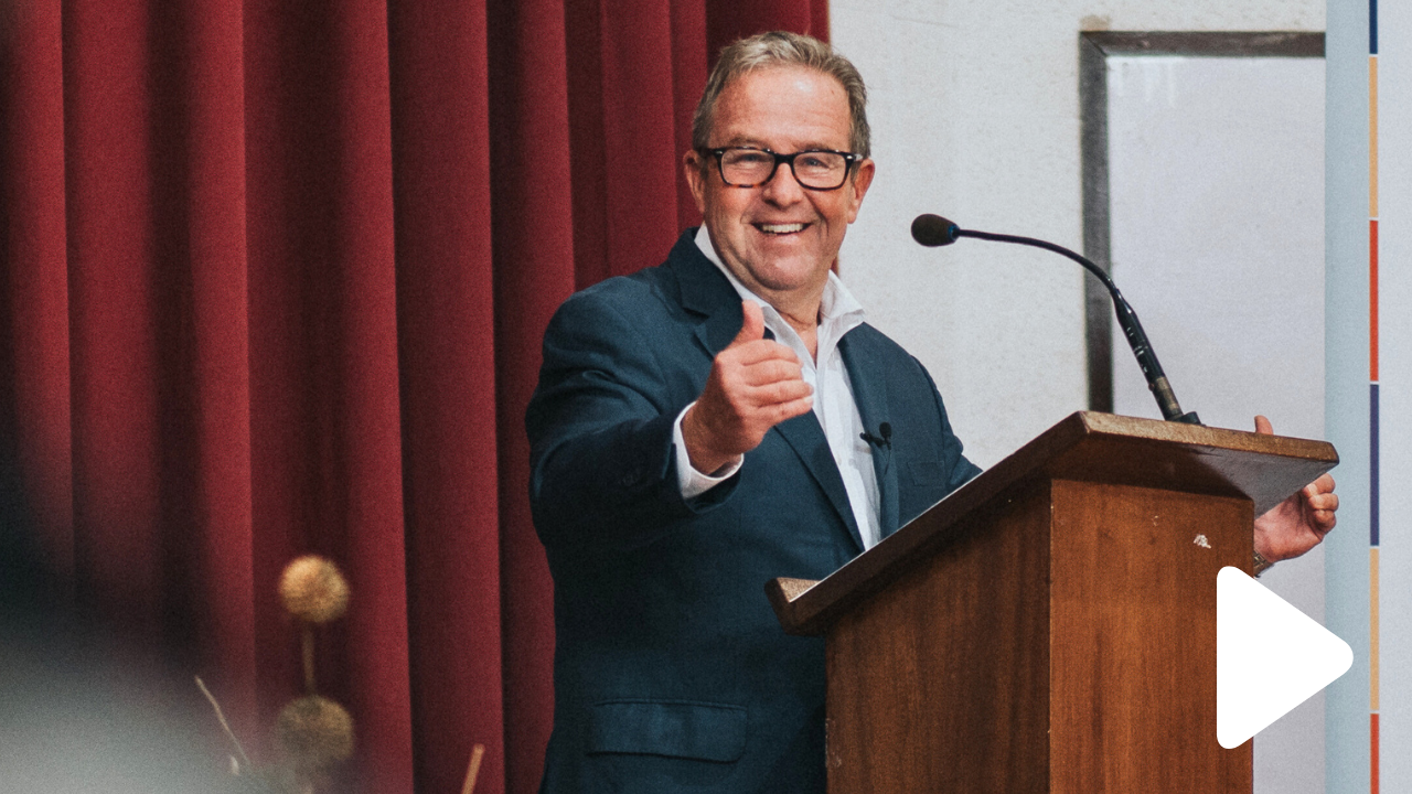 What’s In a Name? Divine Impassibility and Open Theism - Michael Horton