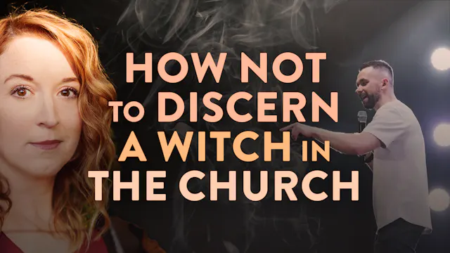 Vlad Savchuk on How Not to Discern A ...