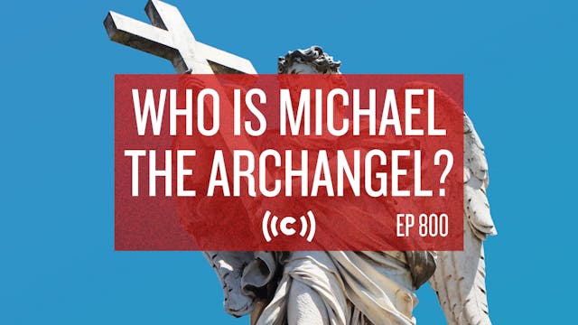 Who is Michael the Archangel? - Core ...