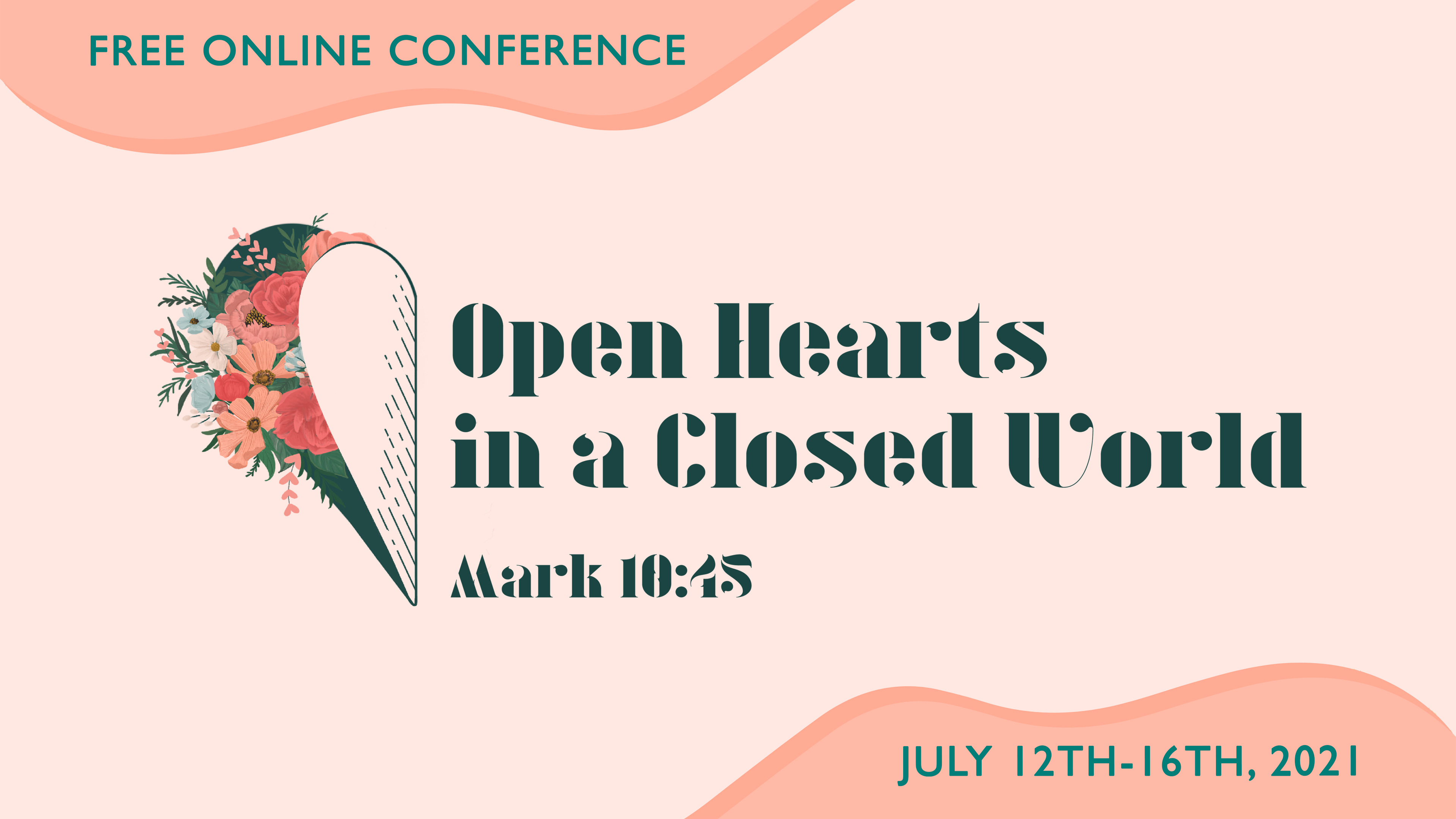 Open Hearts in a Closed World