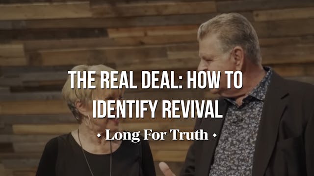 The Real Deal: How to Identify Reviva...