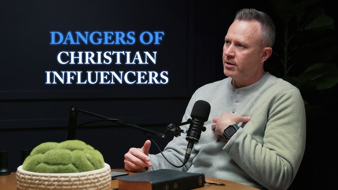 The Spiritual Cost of Chasing the Algorithm - Christianly