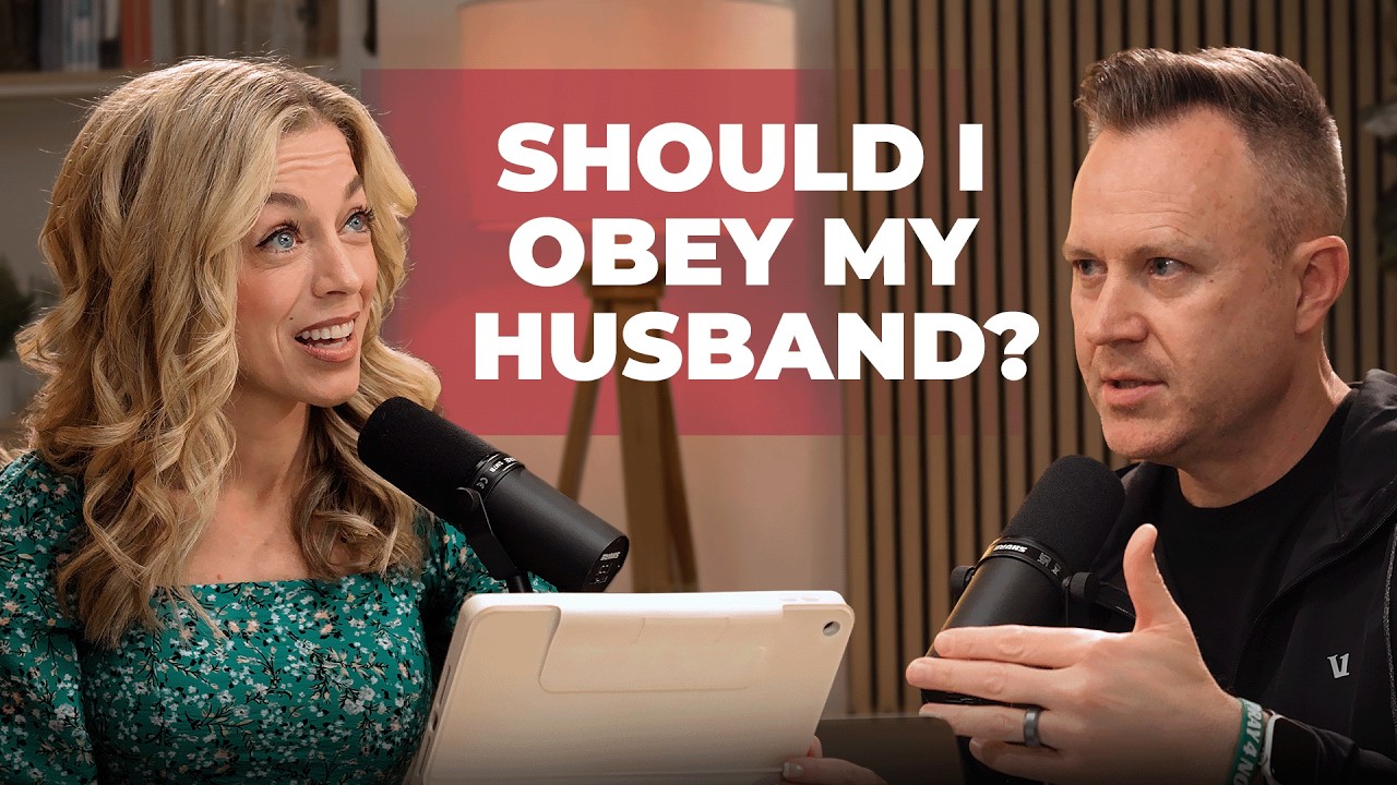 Passive-Aggressive Behavior in Marriage - Date Night