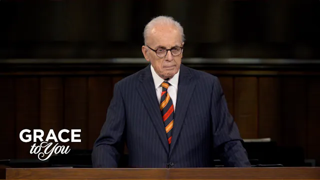 The Unfailing Promises of God, Part 1...