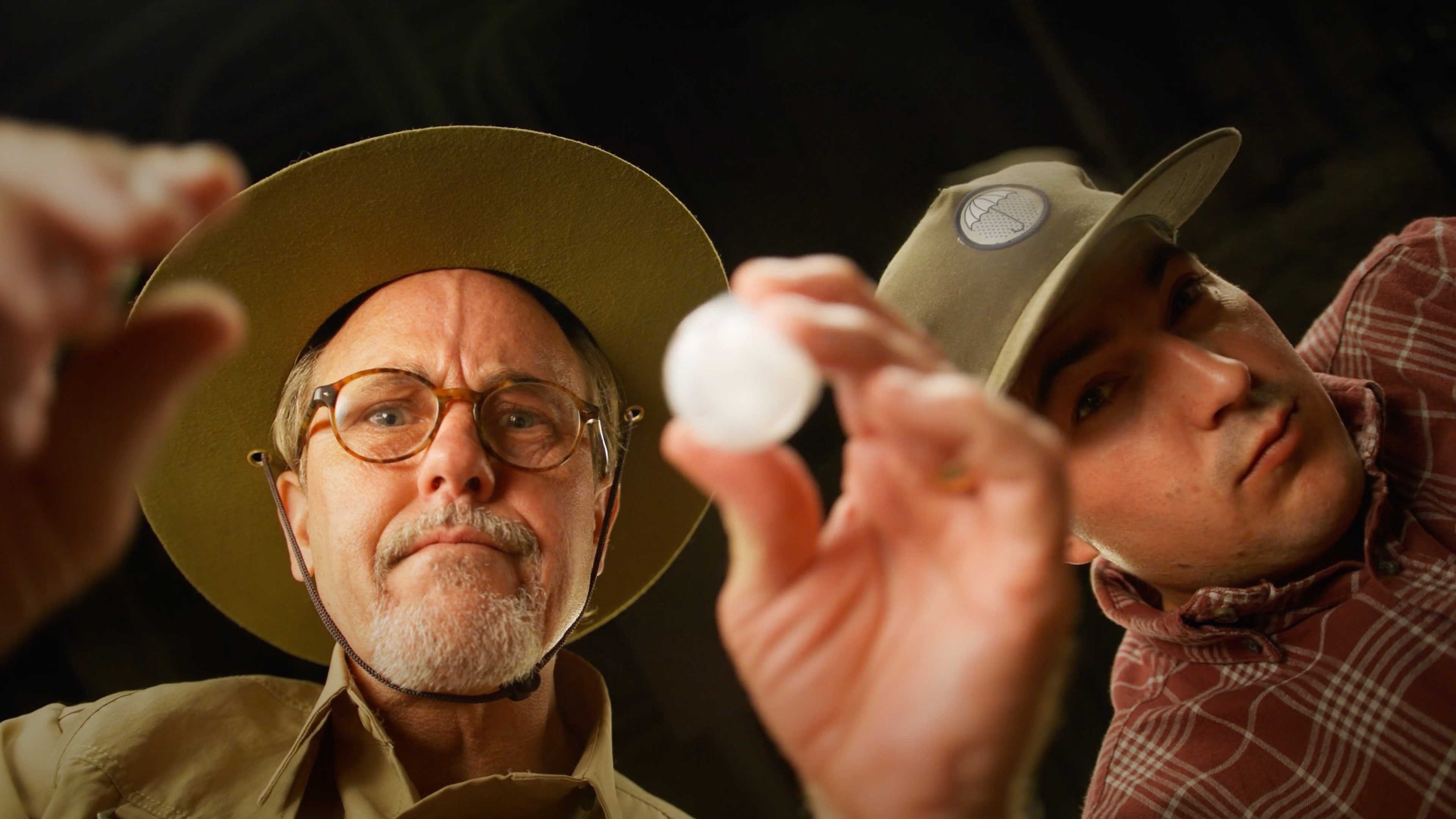 First Place Goes to... - S1:E17 - Adventures with Ranger Joe