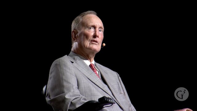 The Excellency of Christ - David Mill...