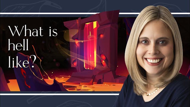 Common misconceptions about hell: Ala...