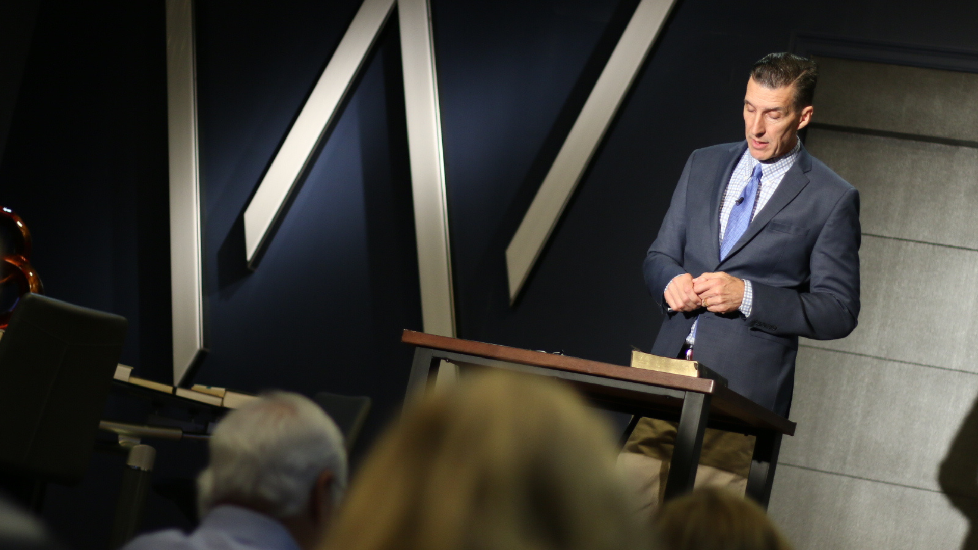 The Urgency of Hermeneutics - E.3 - Herman Who? - Todd Friel