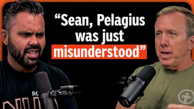 What Does a Healthy Church Member Loo...