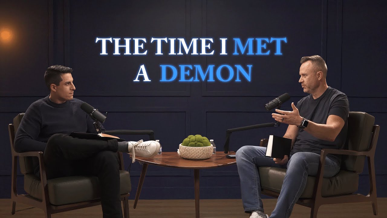 Spiritual Warfare and Demon Possession - Christianly