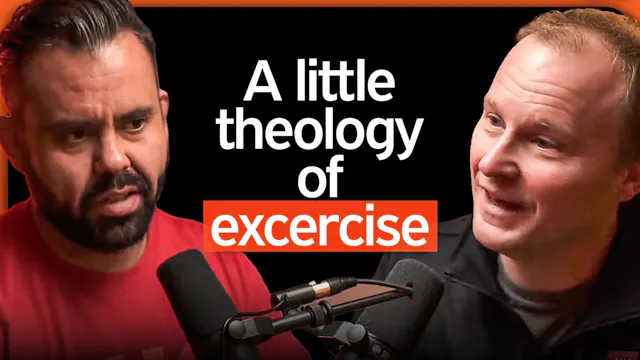 What Does the Bible Say About Exercis...
