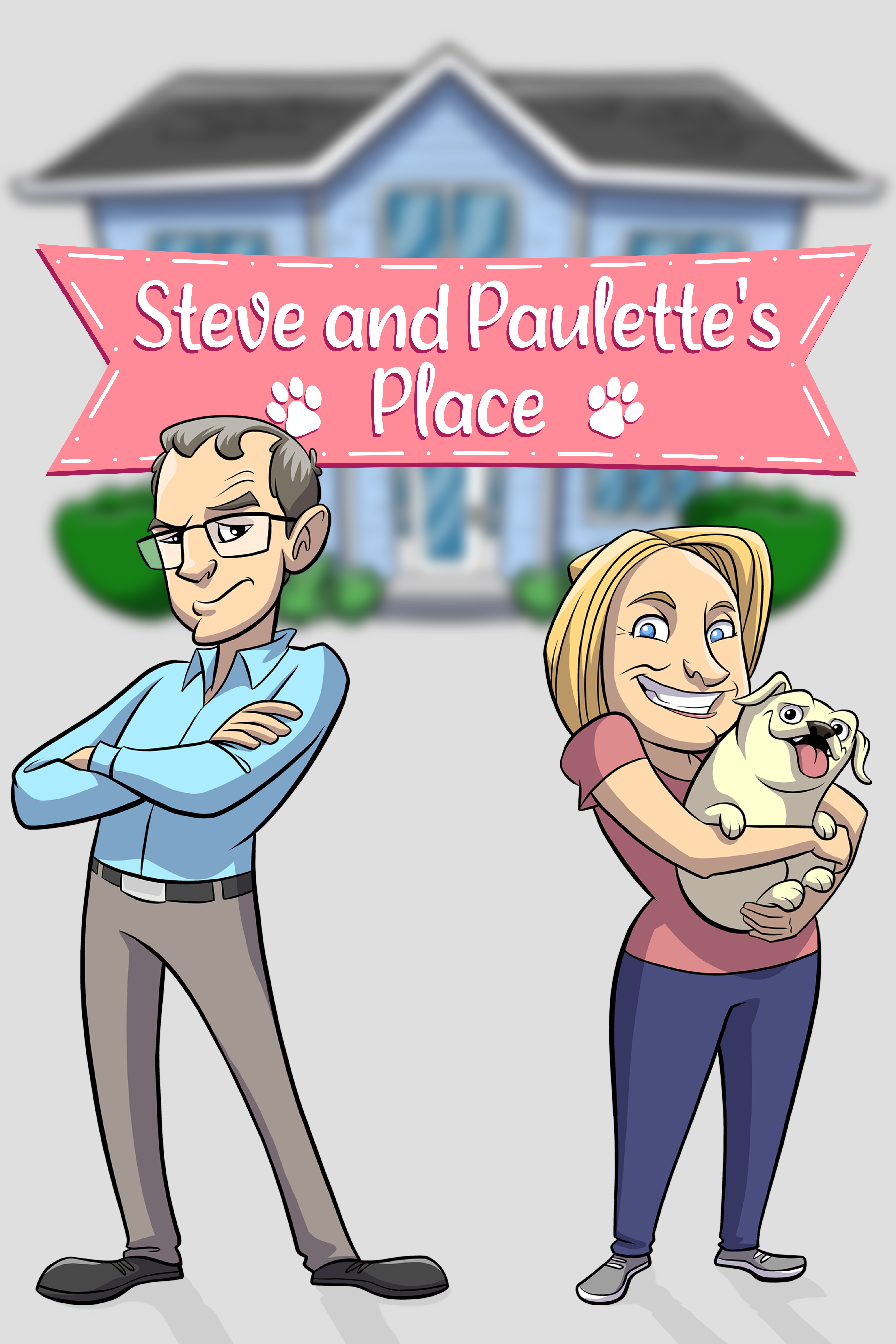 Steve and Paulette's Place