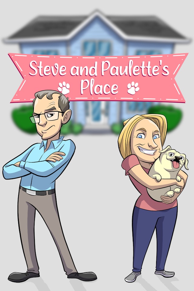 Steve and Paulette's Place