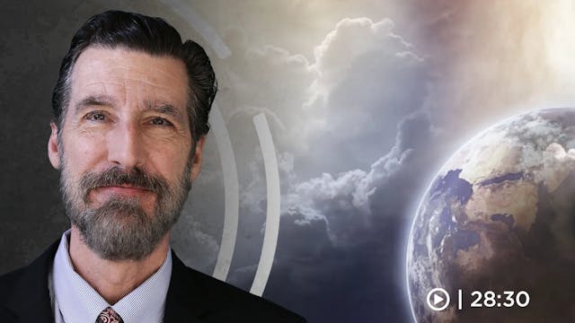 The Bible’s Most Mind-Blowing Theme: ...