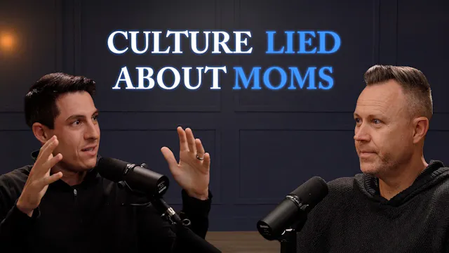 Mother's Day Lies: What Culture Gets ...
