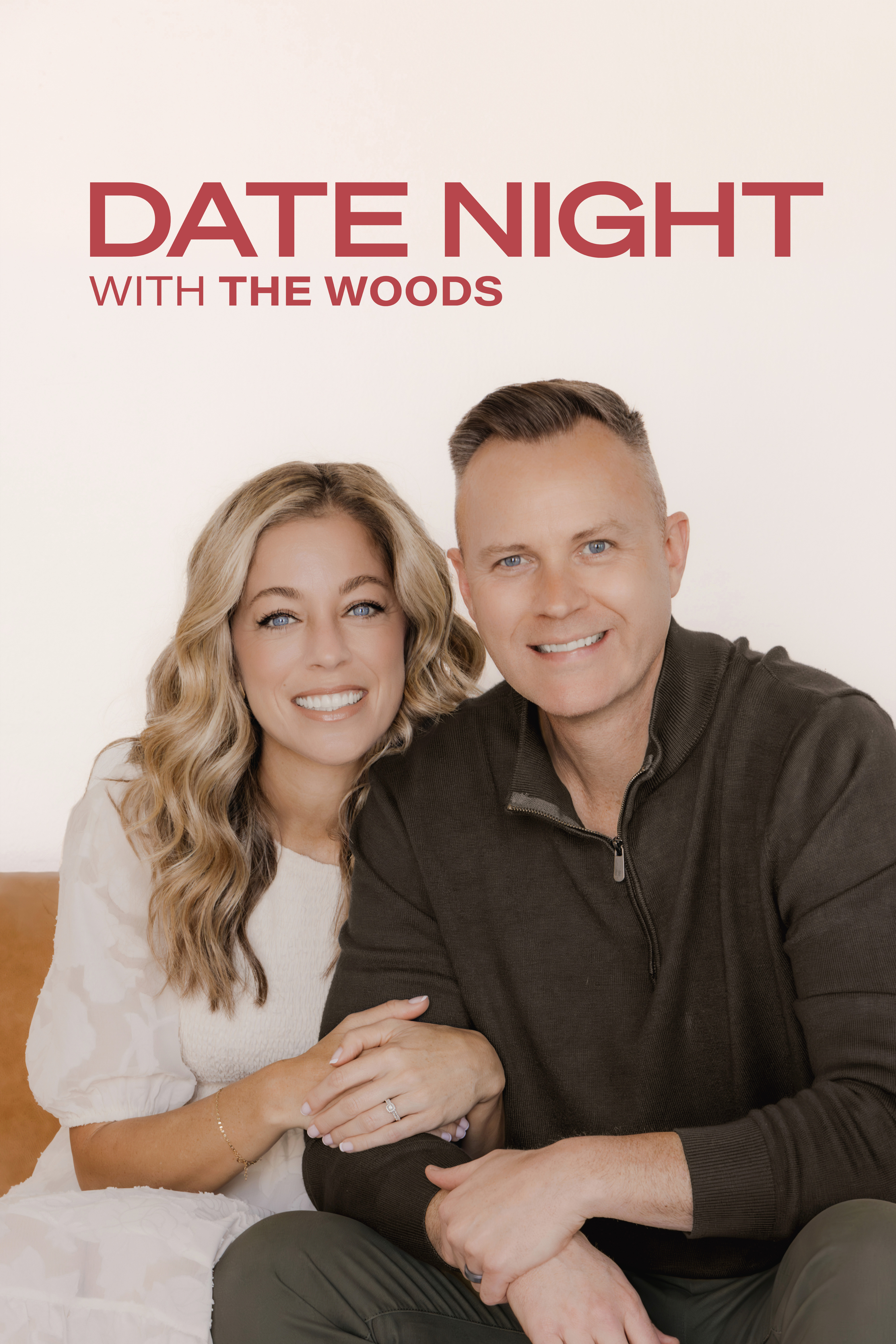 Date Night With The Woods