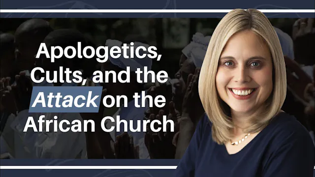 The Challenge of Discernment Globally...