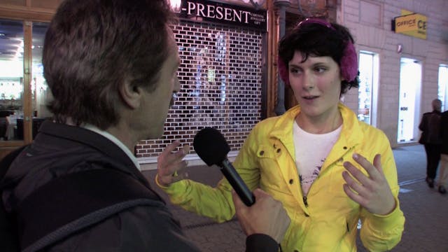 Budapest - The Way of the Master - S4...