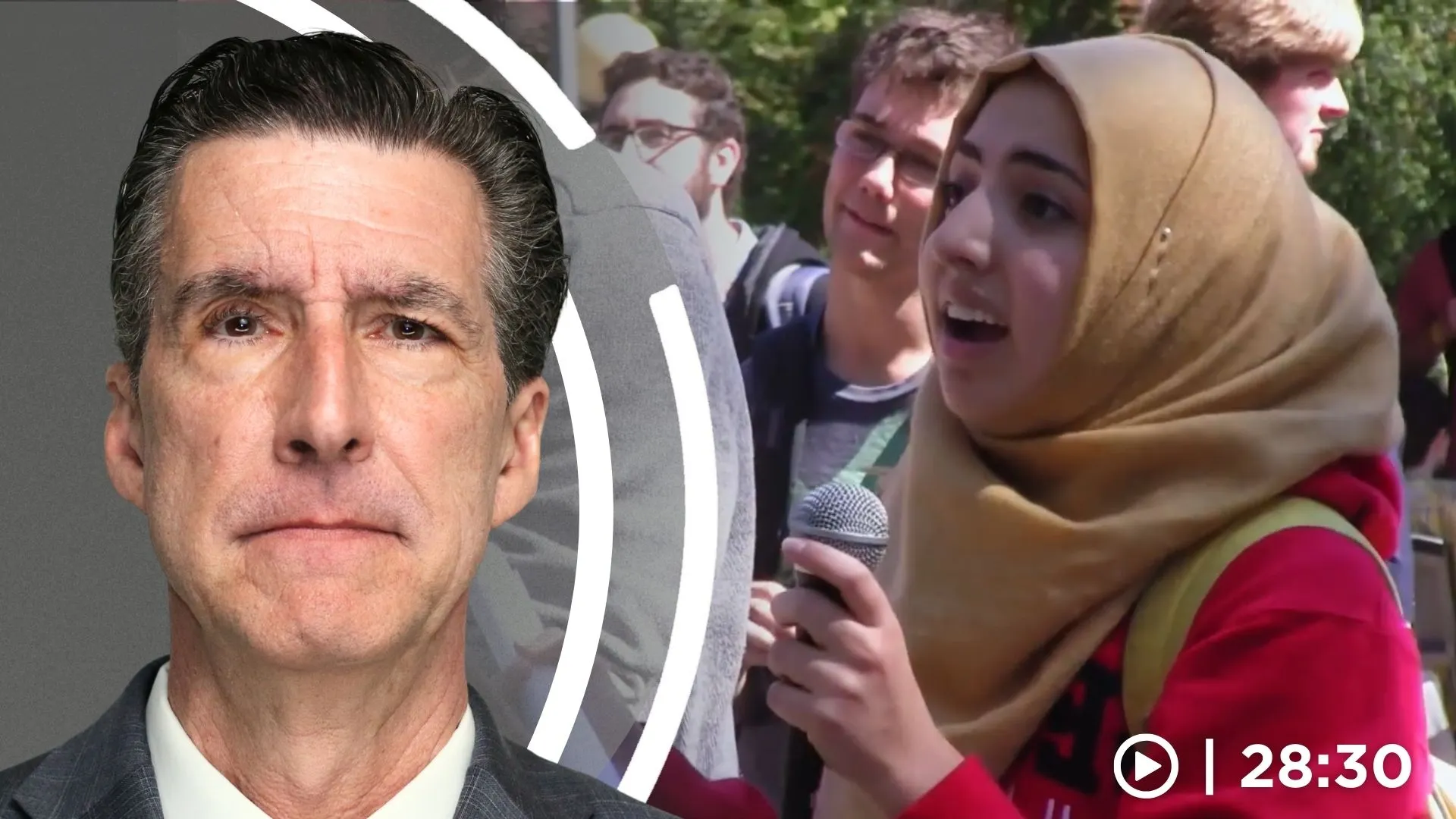 Grace Or Your Good Works - What Can Truly Save You? - E.3 - Wretched TV