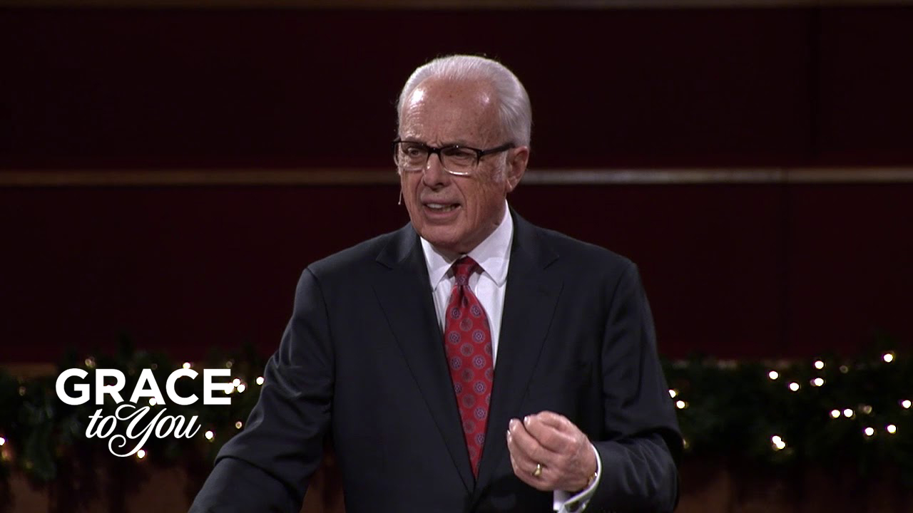 Why Integrity Matters, Part 1 - Grace to You TV