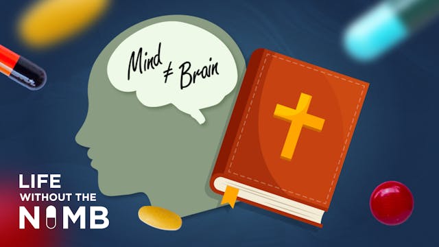Mind vs. Brain - E.3 - Life Without T...