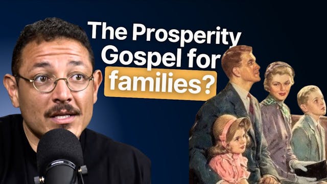 What Does it Mean to "Train Up a Chil...