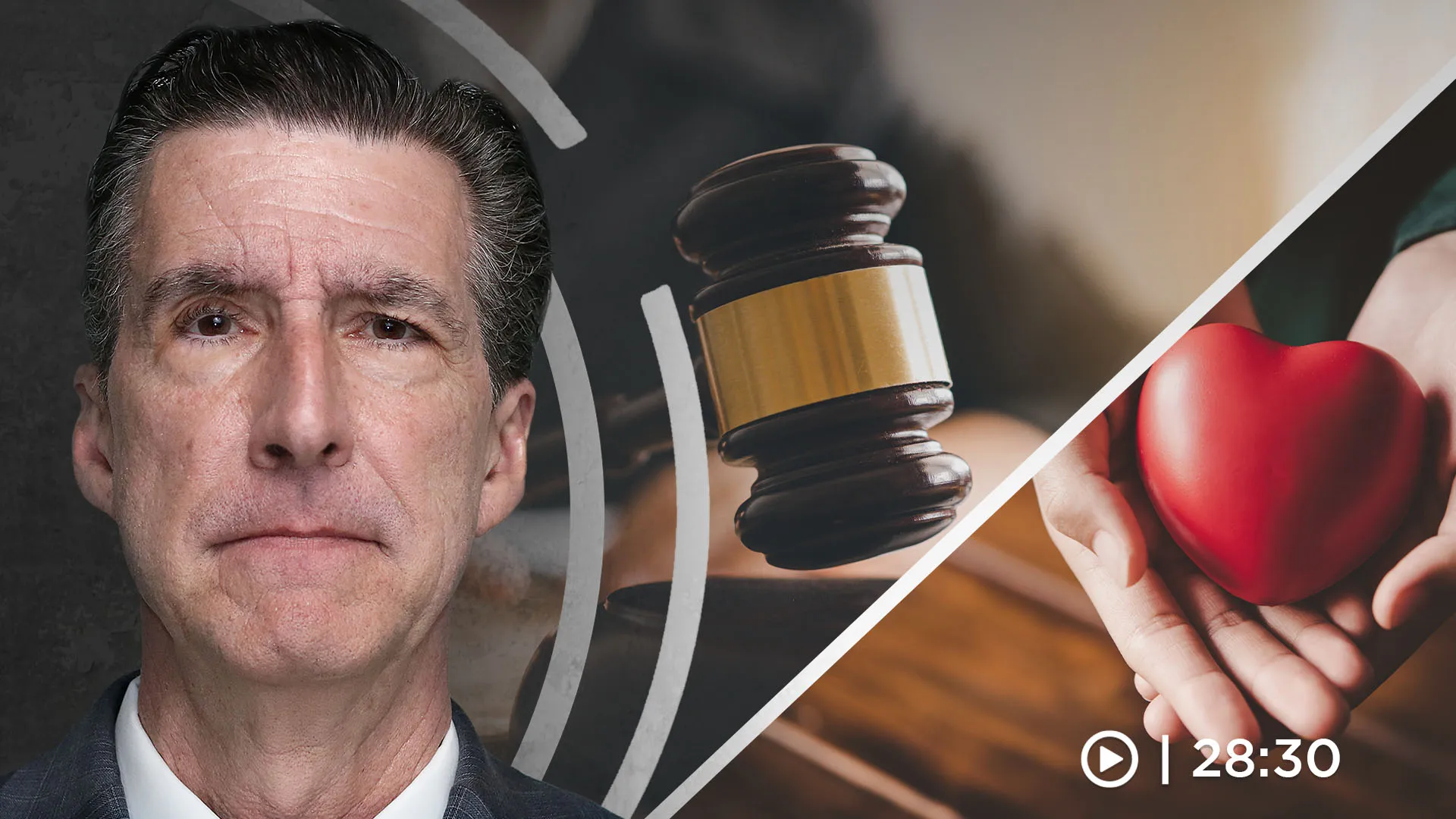 Love God, Or Fear Him? The Answer That May Surprise You - E.9 - Wretched TV