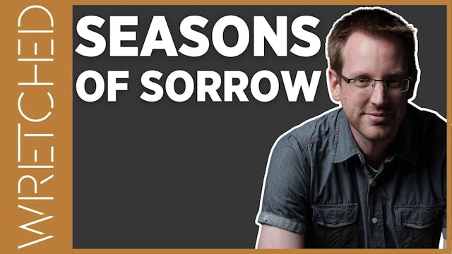 Seasons of Sorrow - E.4 - Wretched TV