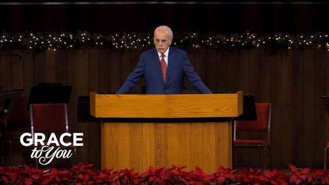 The Life-Giving Shepherd - Grace to Y...