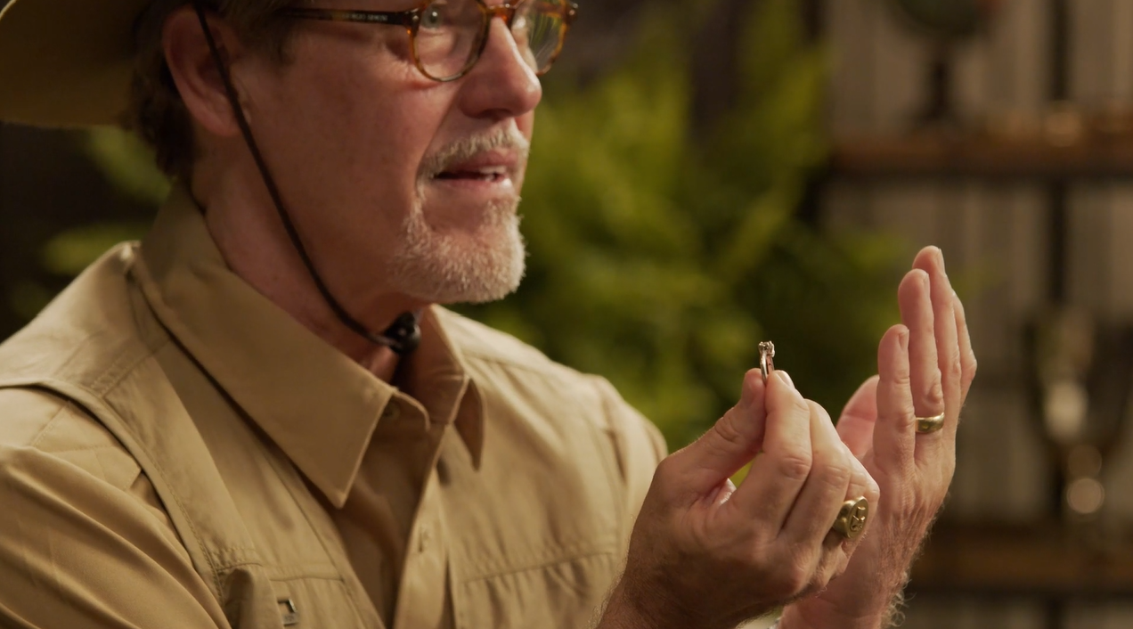 The Church Identifies with Christ - E.3 - Adventure Club: Moments of Truth