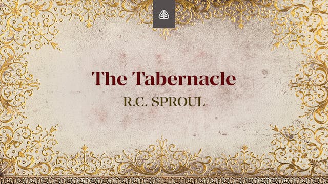 The Tabernacle - E.9 - Dust To Glory ...