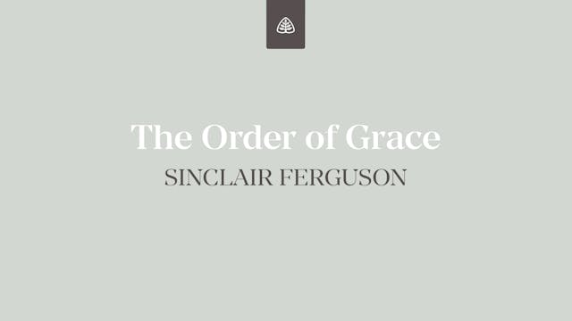 The Order of Grace - E.5 - The Whole ...