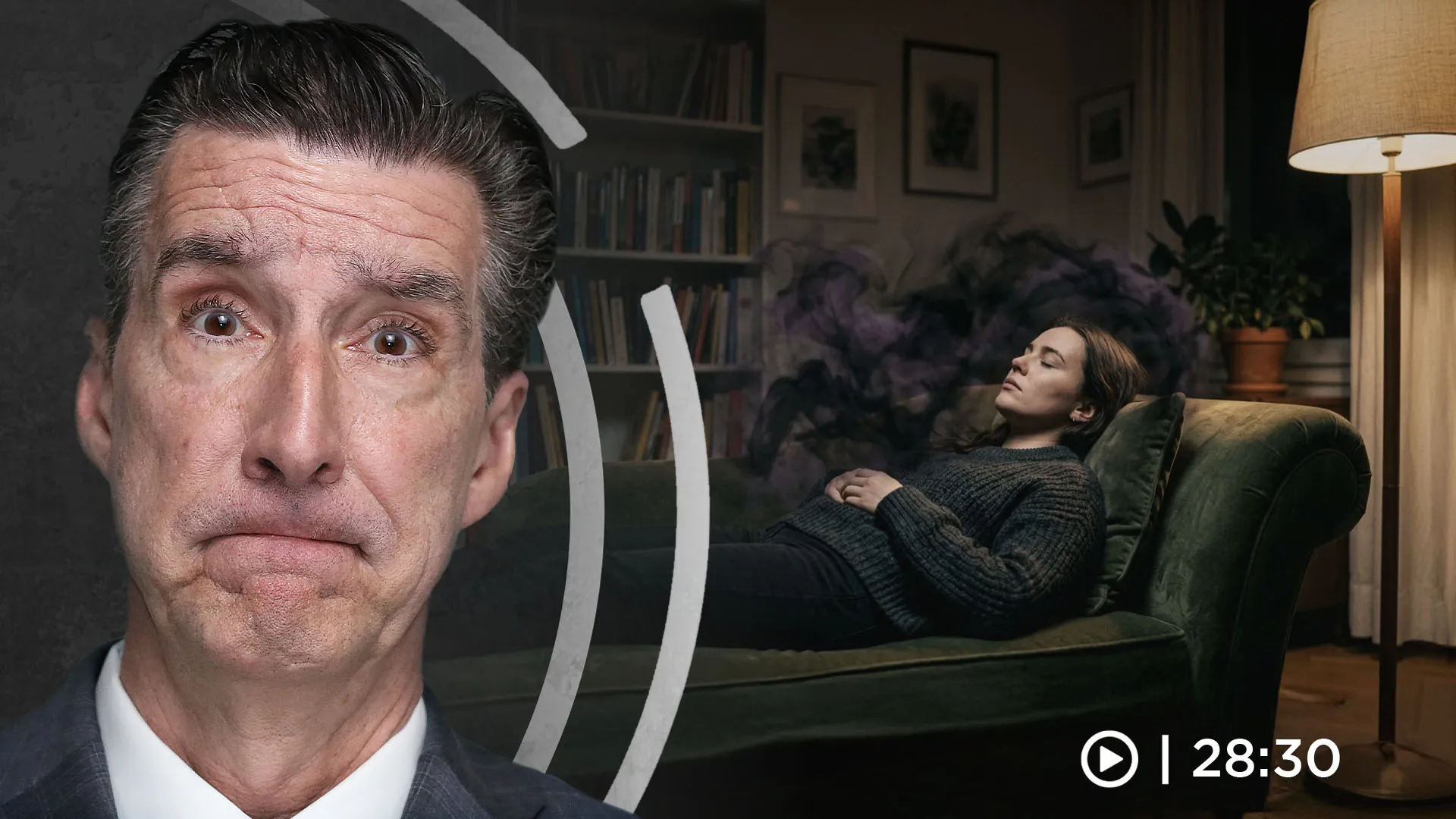 The “Counseling” That Might Do More Harm Than Good - E.7 - Wretched TV